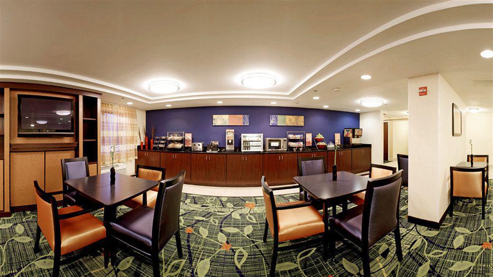 Fairfield By Marriott Inn & Suites Raynham Middleborough/Plymouth Bagian luar foto
