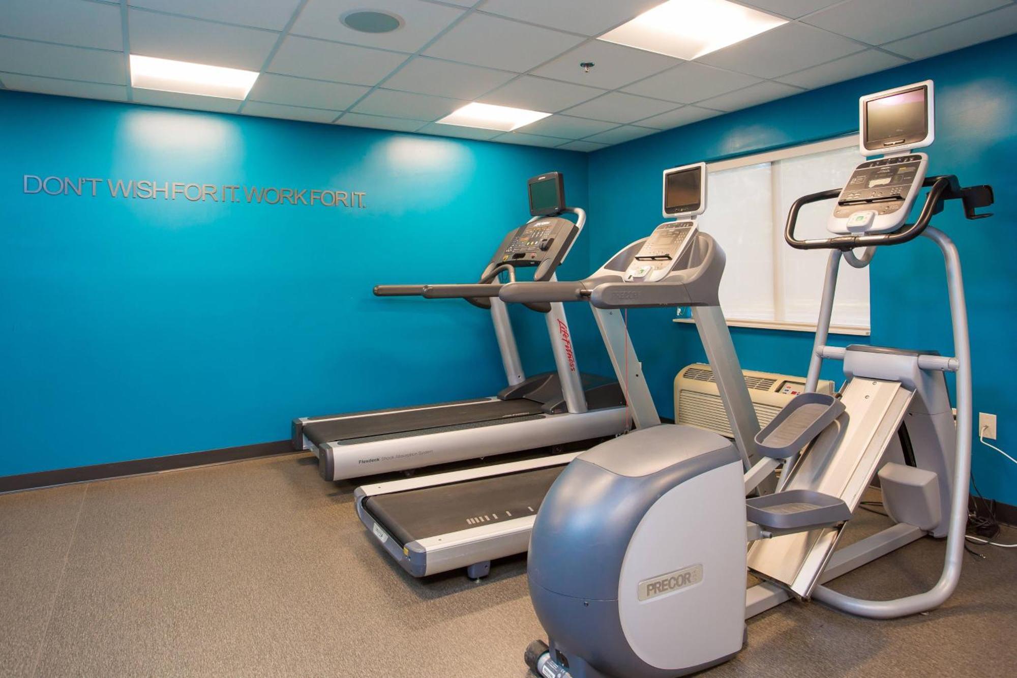 Fairfield By Marriott Inn & Suites Raynham Middleborough/Plymouth Bagian luar foto