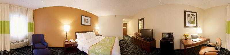 Fairfield By Marriott Inn & Suites Raynham Middleborough/Plymouth Bagian luar foto