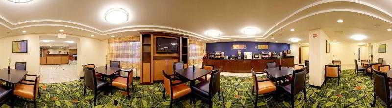 Fairfield By Marriott Inn & Suites Raynham Middleborough/Plymouth Bagian luar foto