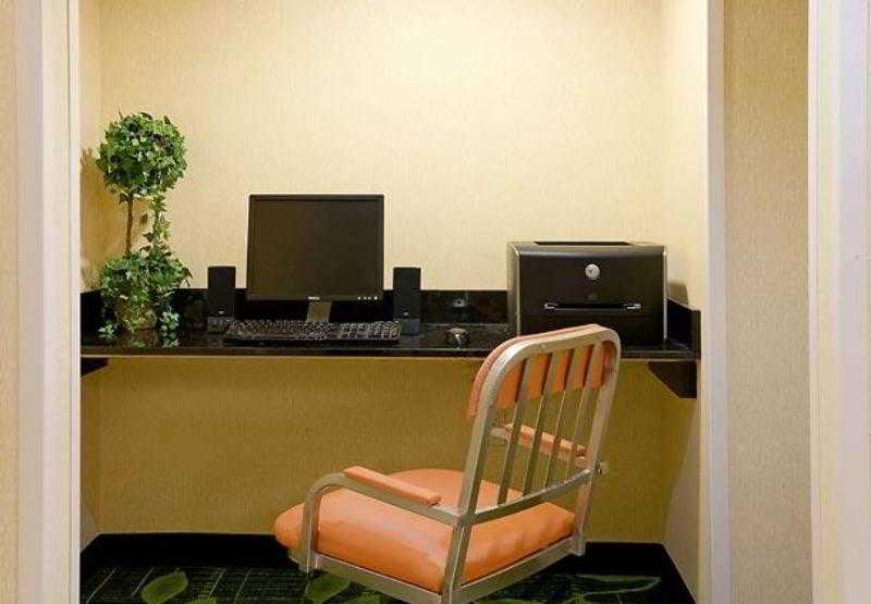 Fairfield By Marriott Inn & Suites Raynham Middleborough/Plymouth Bagian luar foto