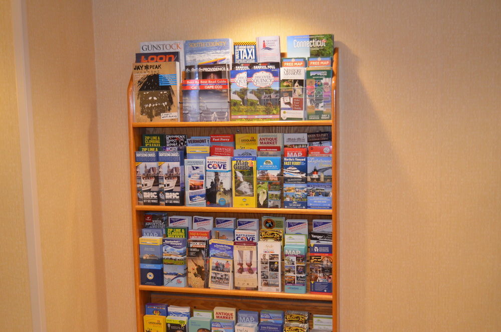 Fairfield By Marriott Inn & Suites Raynham Middleborough/Plymouth Bagian luar foto